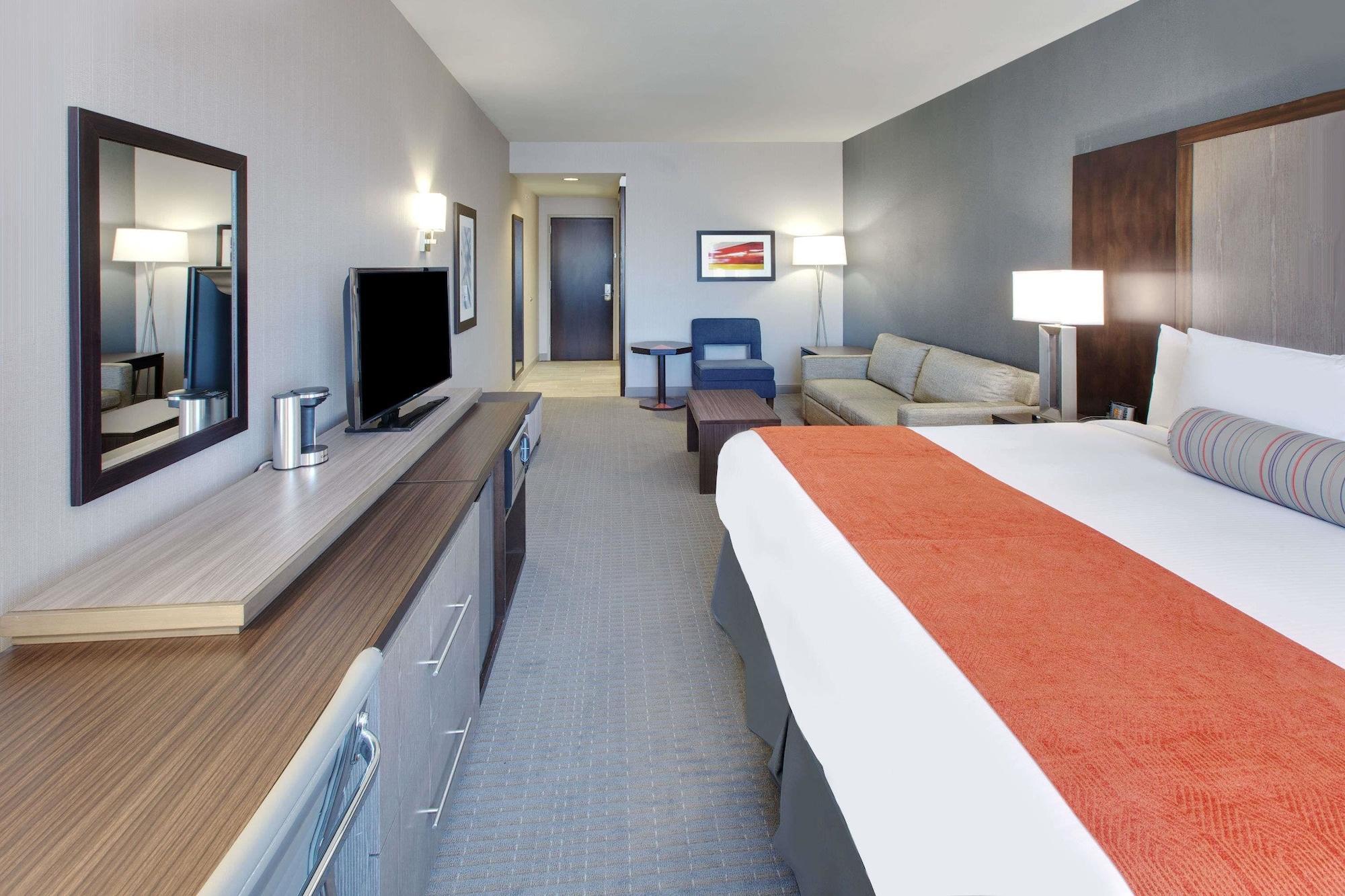 Wingate by Wyndham San Angelo Hotel Bagian luar foto