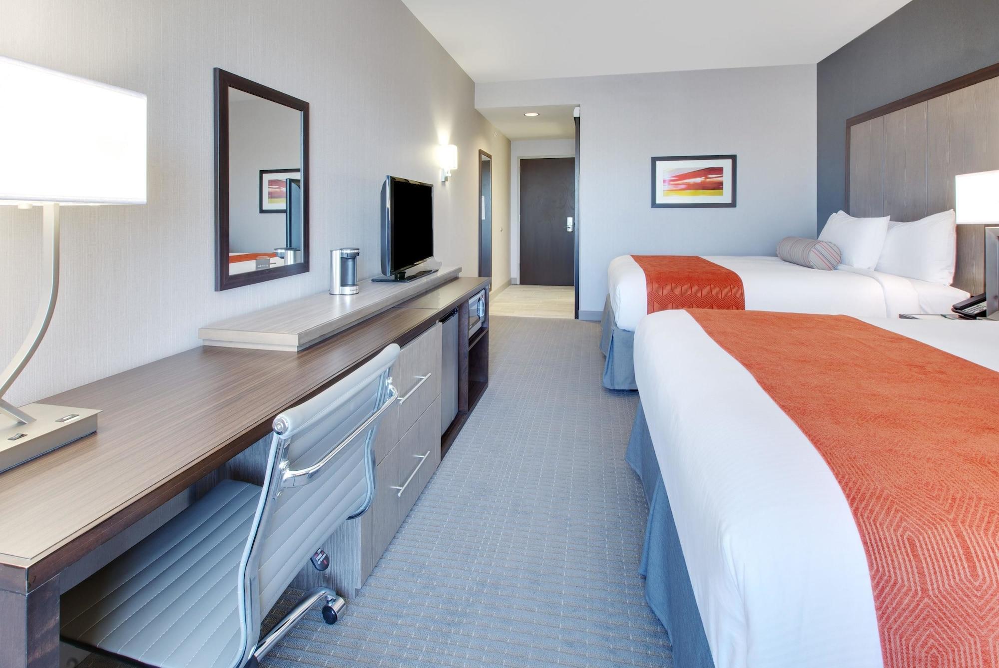 Wingate by Wyndham San Angelo Hotel Bagian luar foto