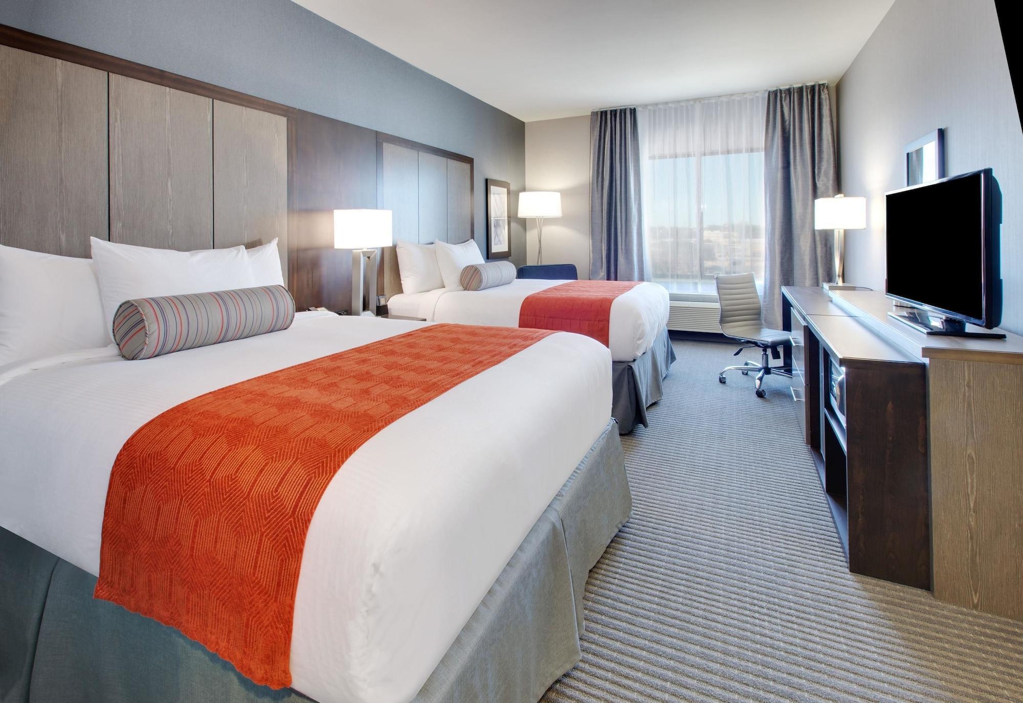 Wingate by Wyndham San Angelo Hotel Bagian luar foto