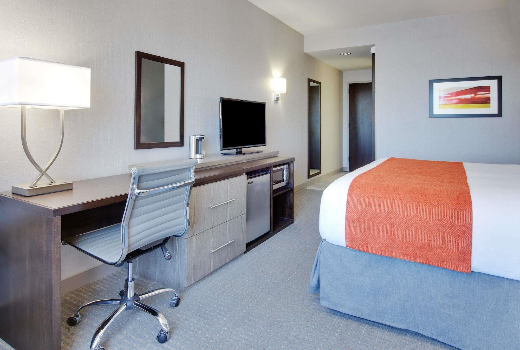 Wingate by Wyndham San Angelo Hotel Bagian luar foto