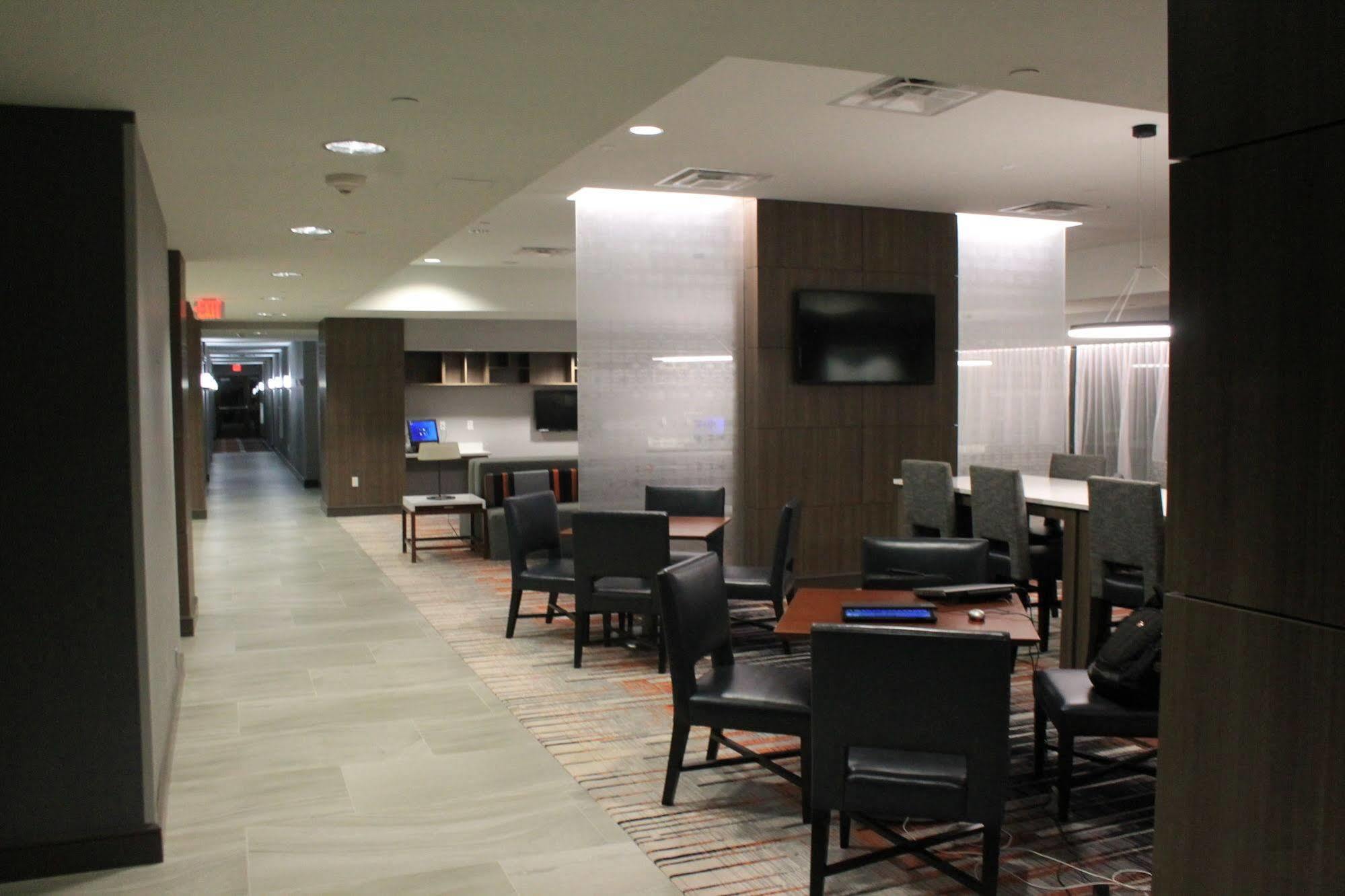 Wingate by Wyndham San Angelo Hotel Bagian luar foto