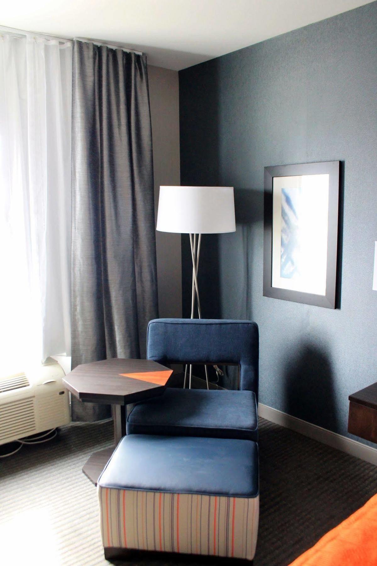 Wingate by Wyndham San Angelo Hotel Bagian luar foto
