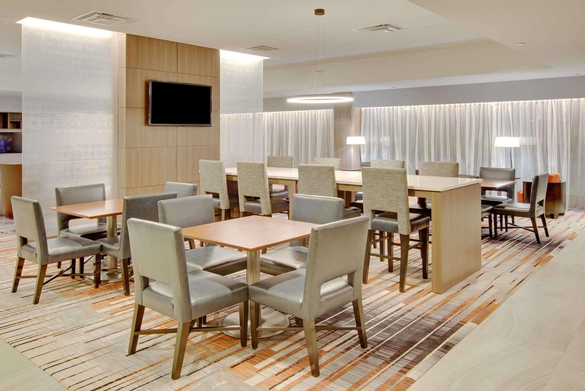 Wingate by Wyndham San Angelo Hotel Bagian luar foto