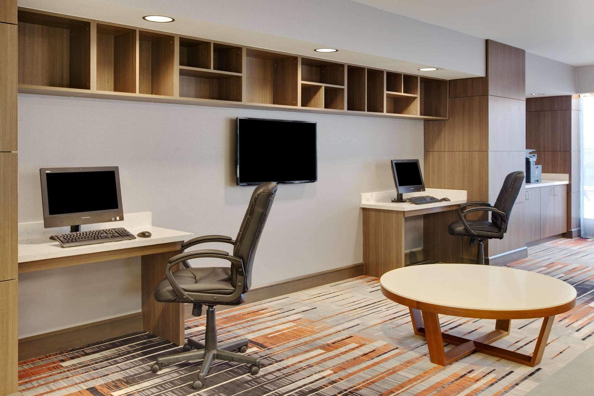 Wingate by Wyndham San Angelo Hotel Bagian luar foto