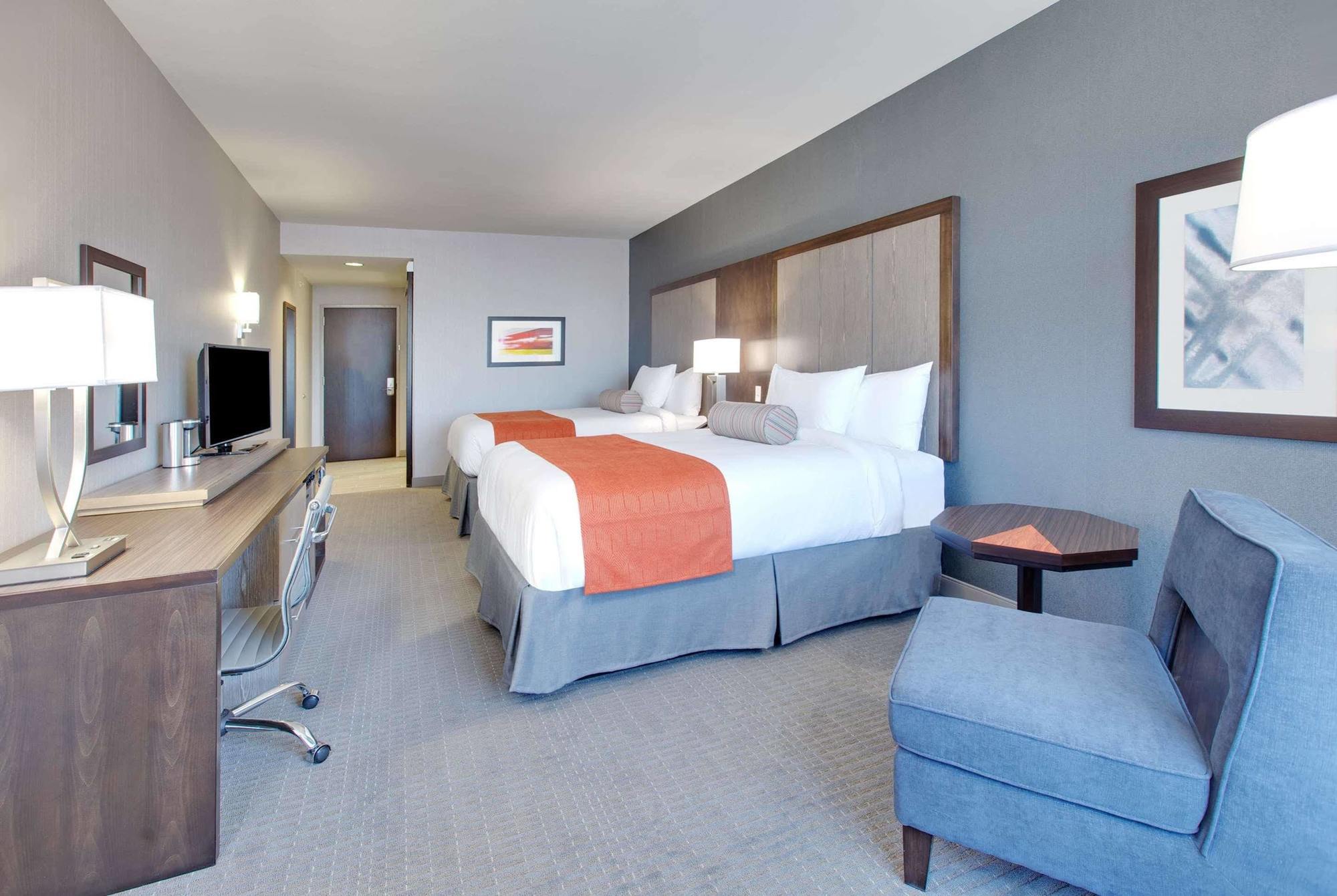 Wingate by Wyndham San Angelo Hotel Bagian luar foto